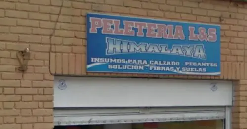 PELETERIA L & S PELETERIA L & S